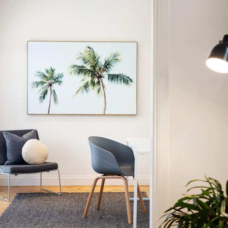 Why We Love Real Estate